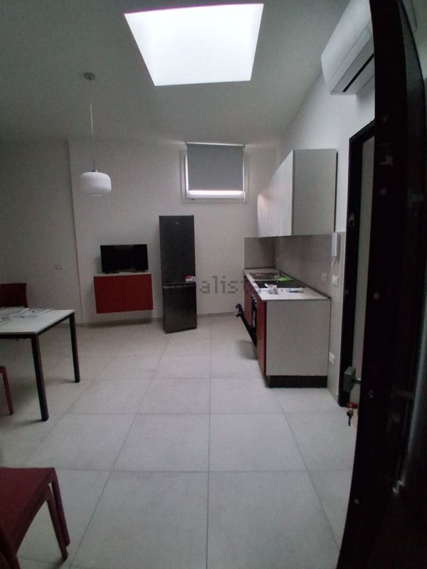 appartamento in affitto ad Argenta