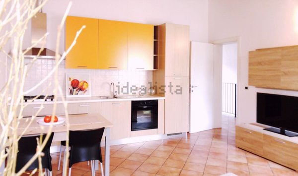 appartamento in affitto ad Argenta