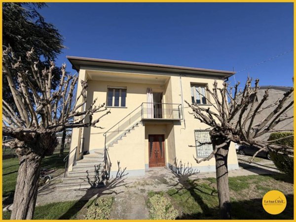 casa indipendente in affitto ad Argenta