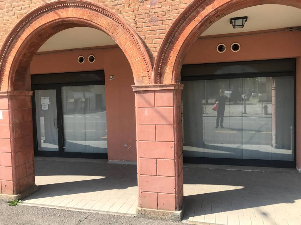 ufficio in affitto ad Argenta in zona Consandolo