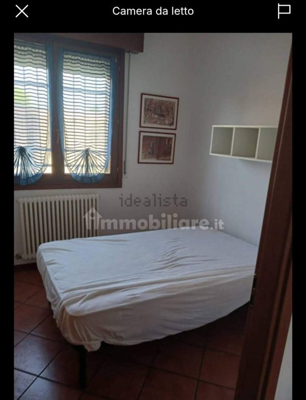 appartamento in affitto ad Argenta