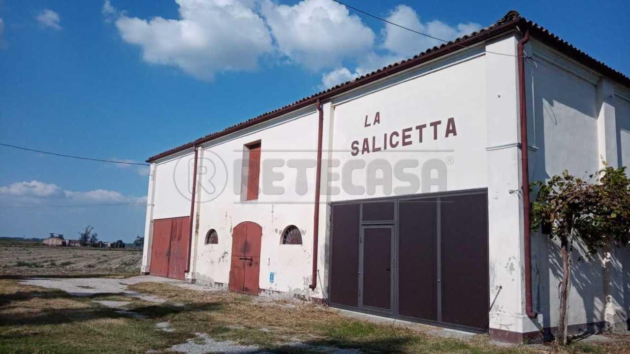 appartamento in affitto a Bondeno