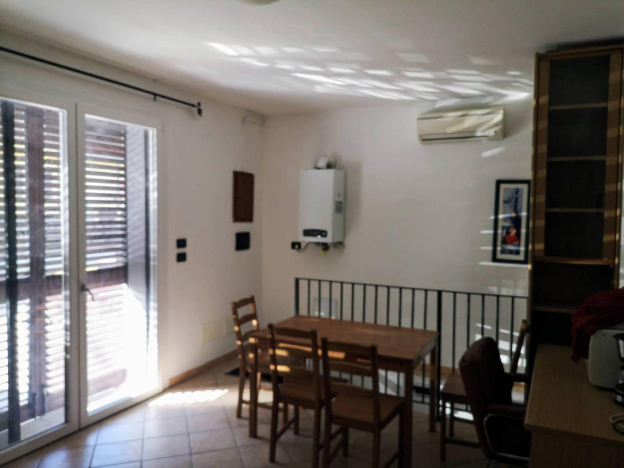 appartamento in affitto a Bondeno