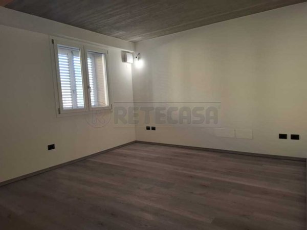appartamento in affitto a Bondeno