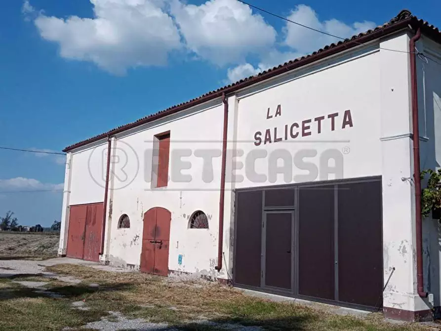 appartamento in affitto a Bondeno