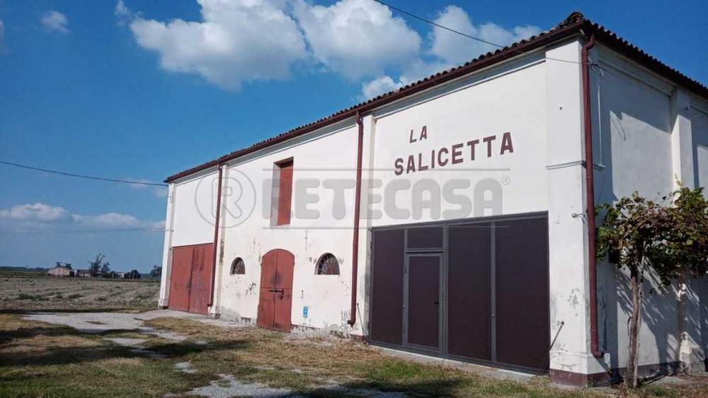 appartamento in affitto a Bondeno