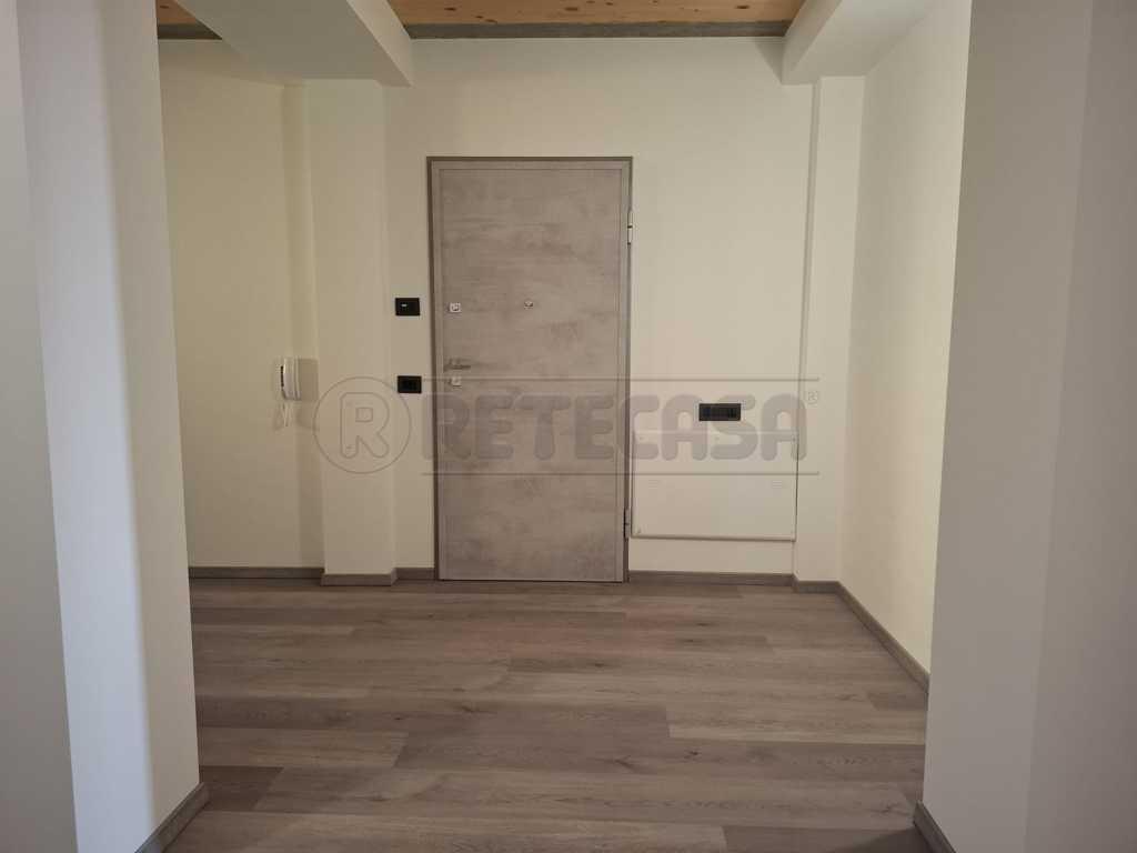 appartamento in affitto a Bondeno