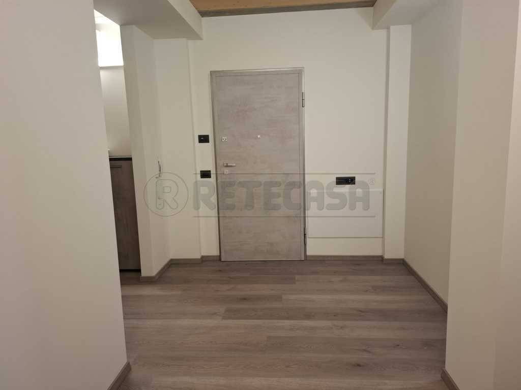 appartamento in affitto a Bondeno