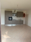 appartamento in affitto a Bondeno