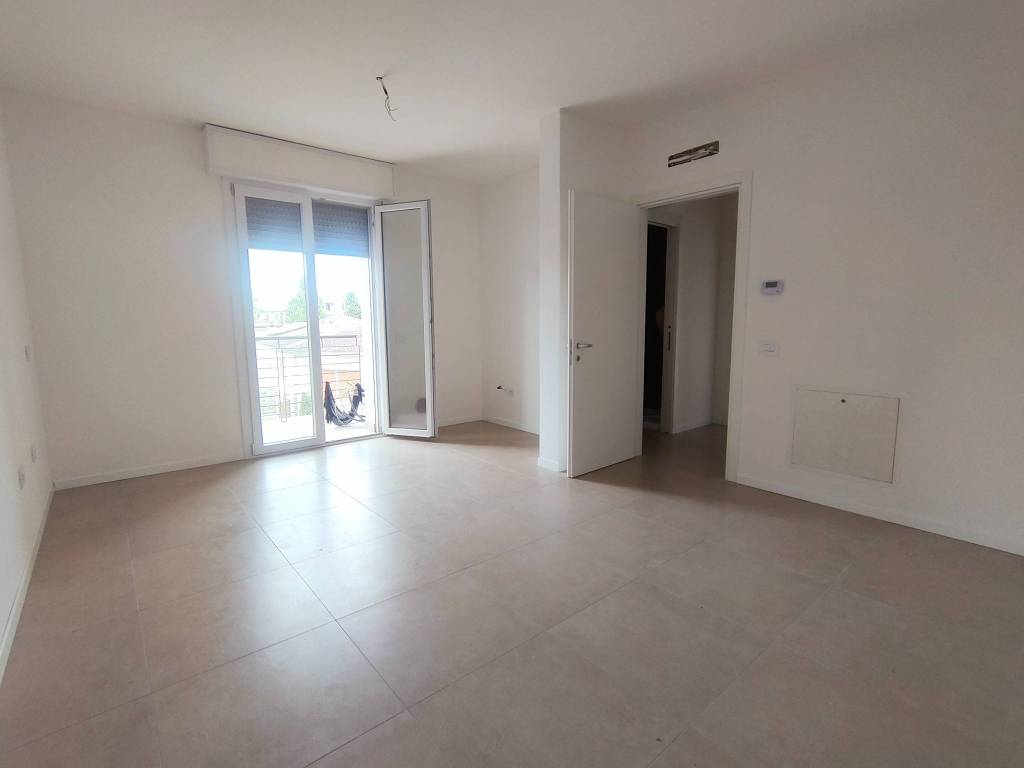 appartamento in affitto a Bondeno