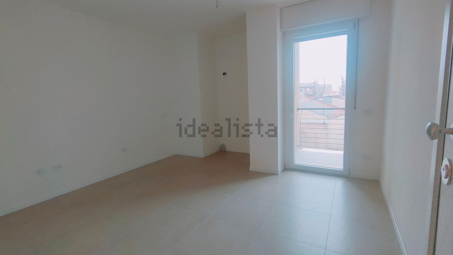 appartamento in affitto a Bondeno