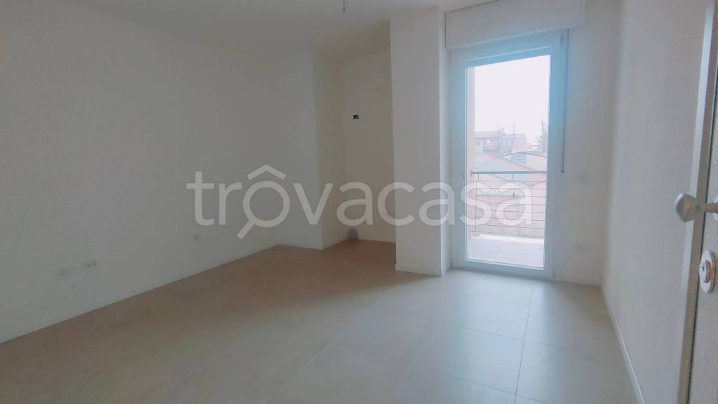 appartamento in affitto a Bondeno