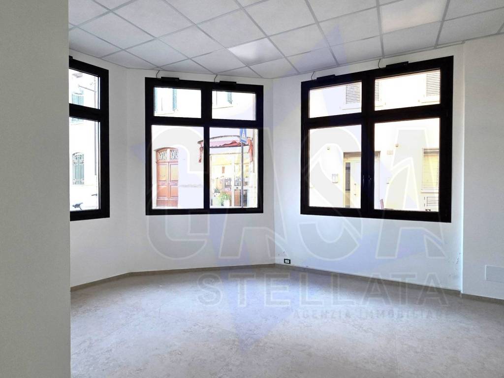 appartamento in affitto a Bondeno