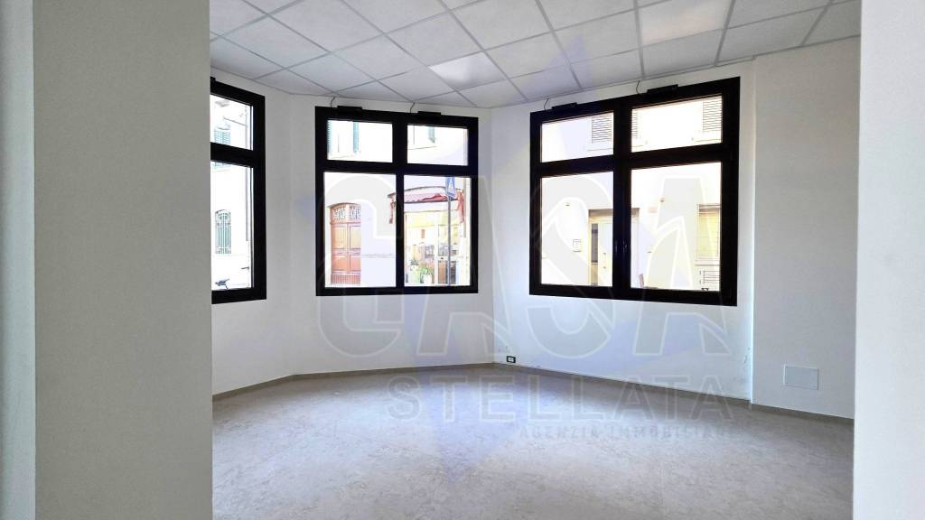 appartamento in affitto a Bondeno