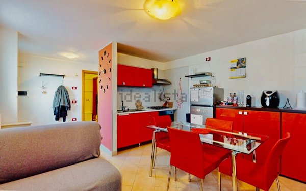 appartamento in affitto a Bondeno