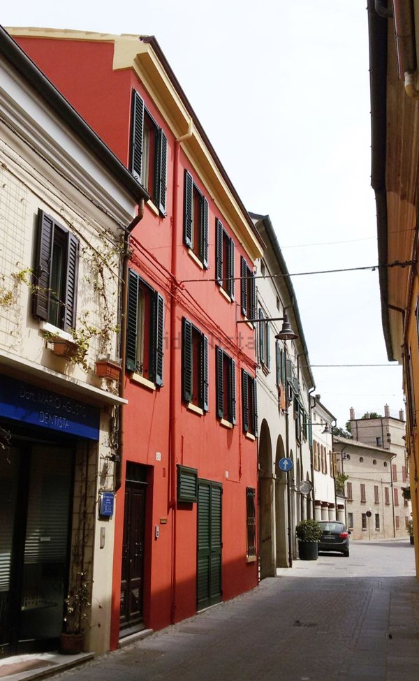 ufficio in affitto a Bondeno