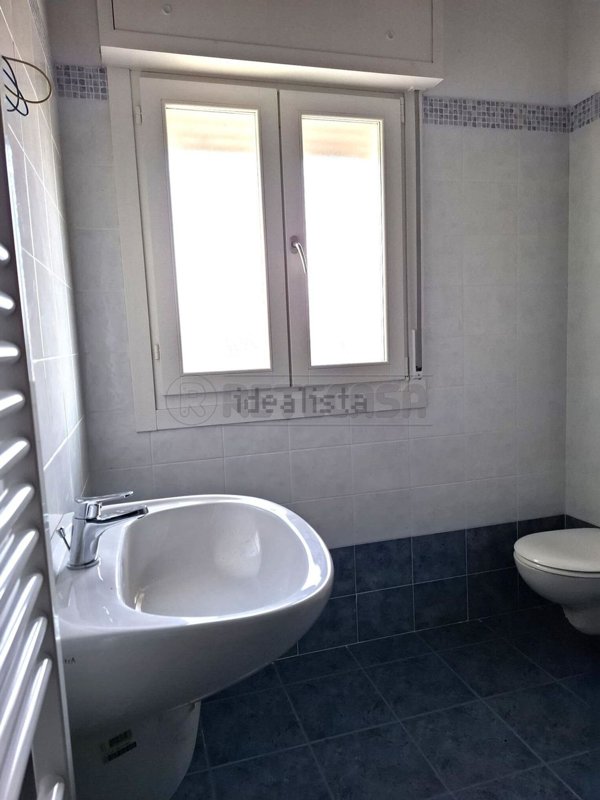 appartamento in affitto a Bondeno