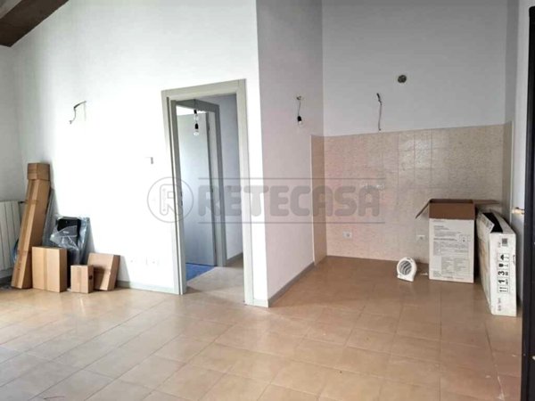 appartamento in affitto a Bondeno