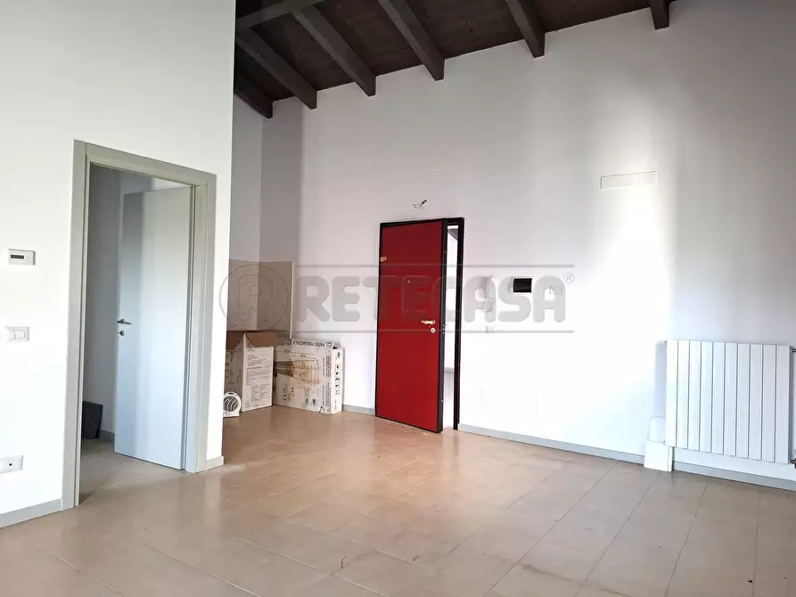 appartamento in affitto a Bondeno