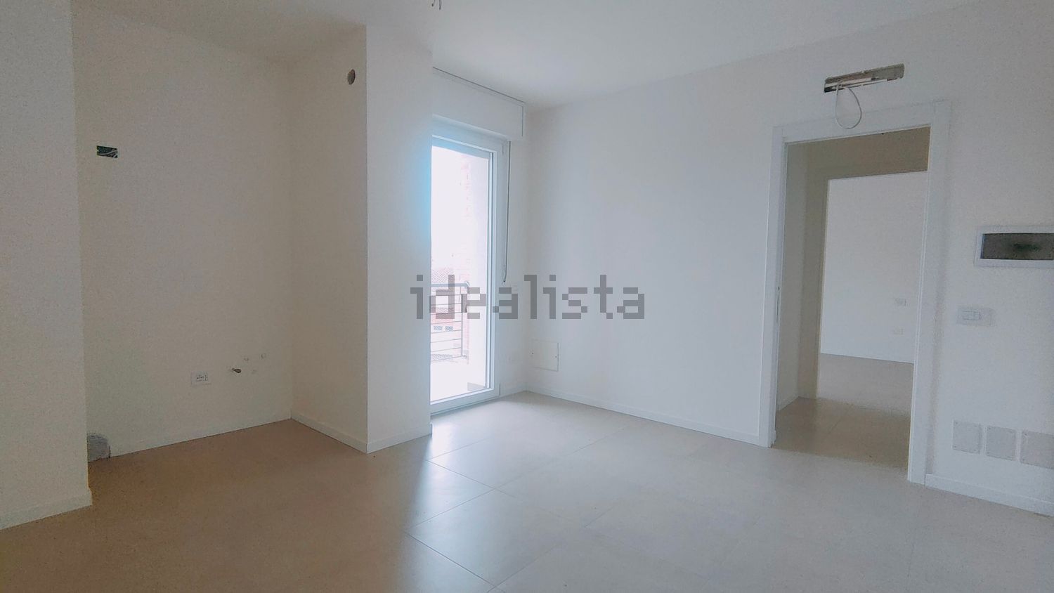 appartamento in affitto a Bondeno