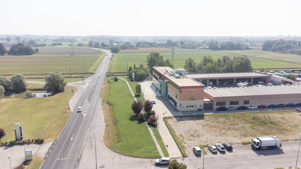 ufficio in affitto a Cento