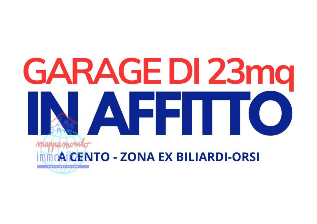 casa indipendente in affitto a Cento