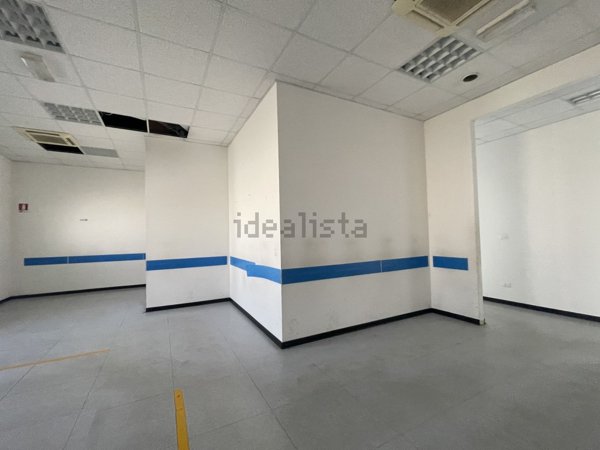 ufficio in affitto a Cento