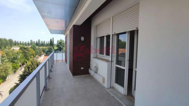 appartamento in affitto a Cento