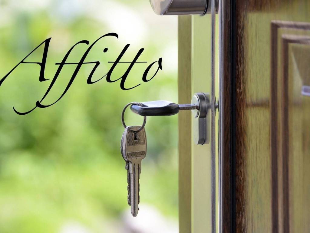 appartamento in affitto a Cento