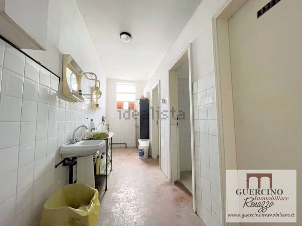 capannone in affitto a Cento in zona Renazzo