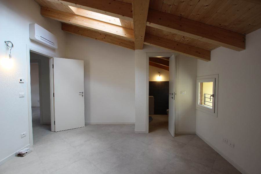 appartamento in affitto a Cento