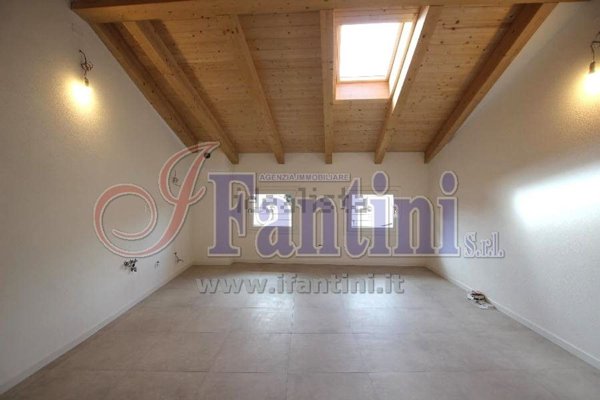 appartamento in affitto a Cento