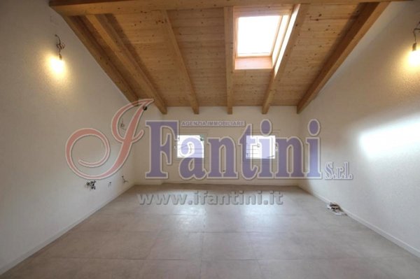 appartamento in affitto a Cento