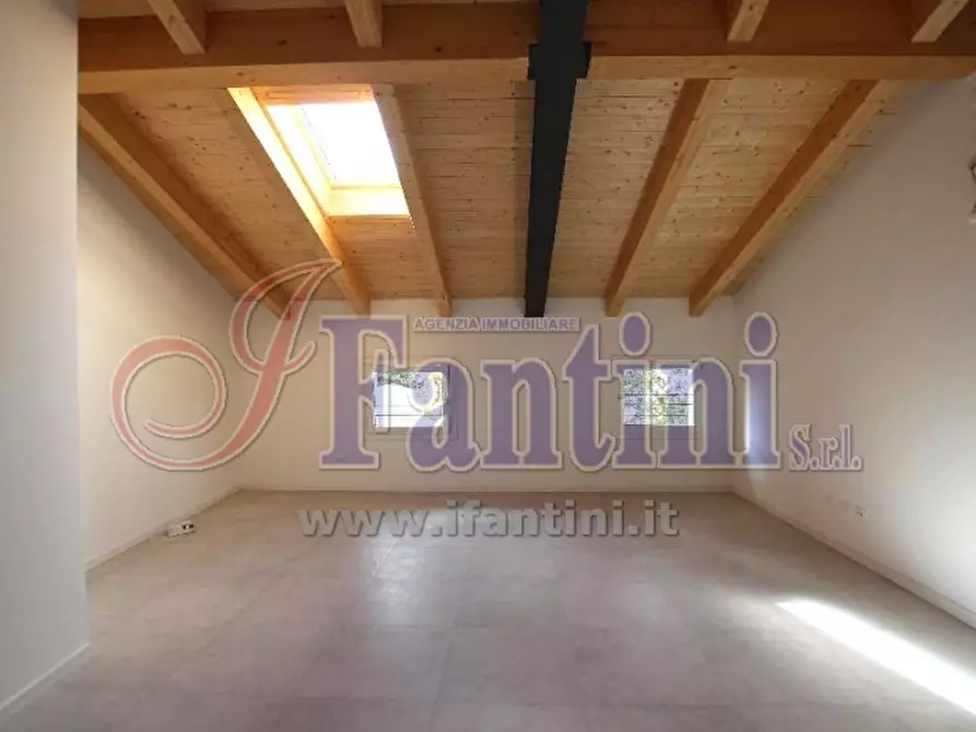 appartamento in affitto a Cento