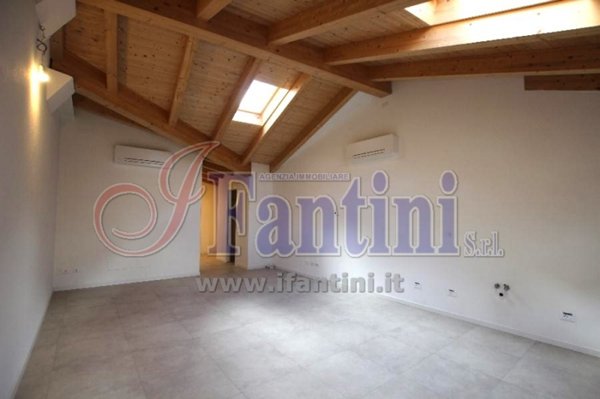 appartamento in affitto a Cento