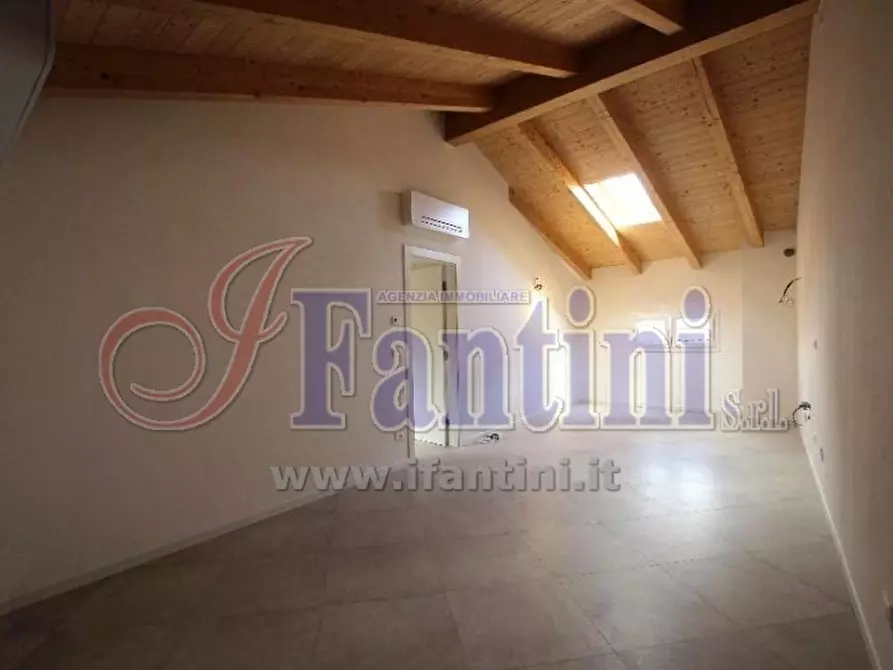 appartamento in affitto a Cento