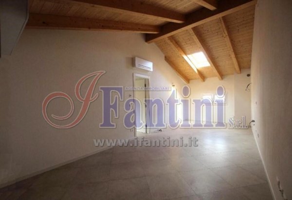 appartamento in affitto a Cento