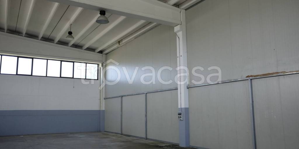 locale commerciale in affitto a Cento