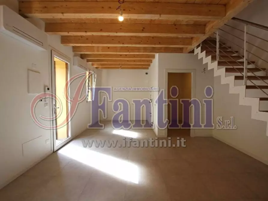 appartamento in affitto a Cento