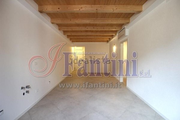 appartamento in affitto a Cento