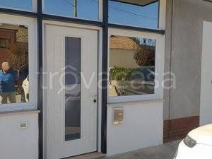 appartamento in affitto a Cento
