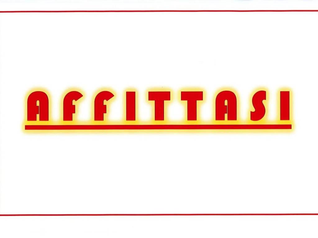 appartamento in affitto a Cento