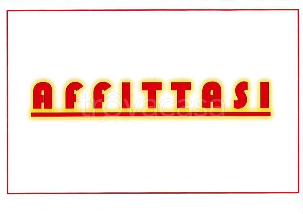 appartamento in affitto a Cento