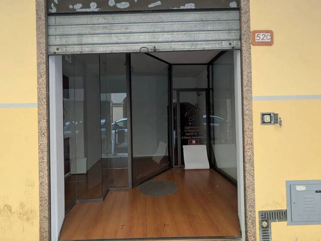 appartamento in affitto a Cento