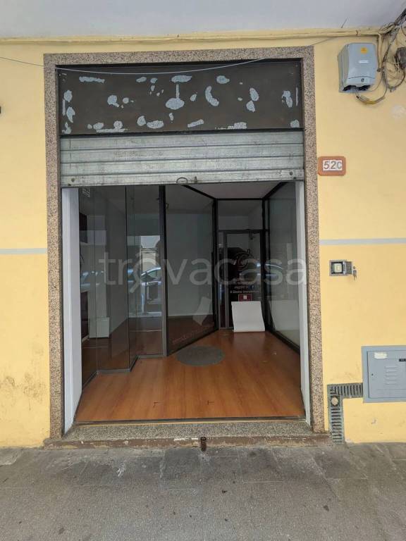 appartamento in affitto a Cento