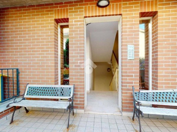appartamento in affitto a Cento