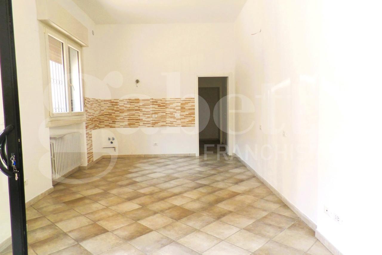 appartamento in affitto a Cento