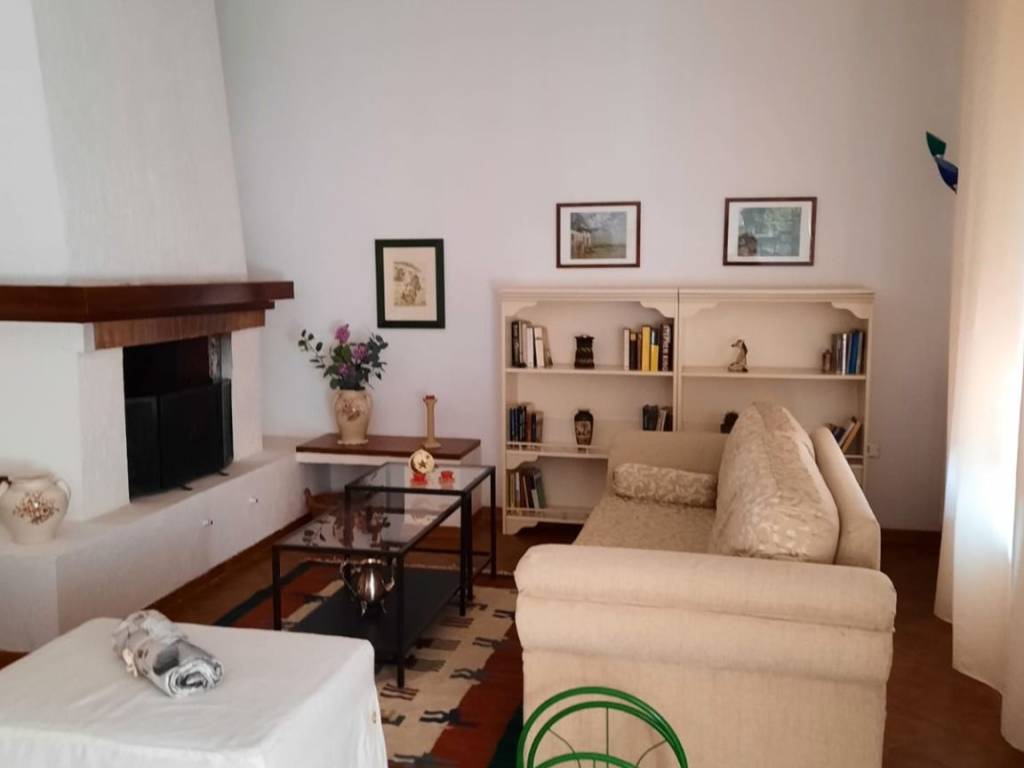 appartamento in affitto a Cento