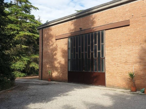 locale commerciale in affitto a Cento in zona Renazzo