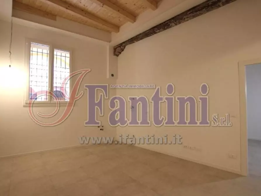 appartamento in affitto a Cento